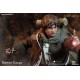 Lord of the Rings Action Figure 2-Pack 1/6 Frodo and Sam 20 cm